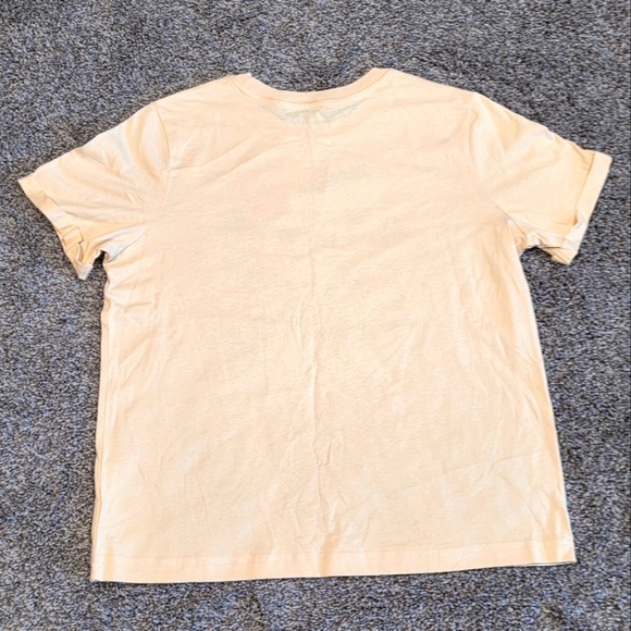 Disney Mickey Mouse Tee Womens Size Small - Picture 4 of 4